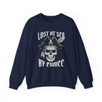 Navy / S