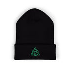 Black / One size