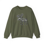 Vert militaire / S
