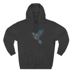 S / Charcoal Heather