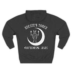 Charcoal Heather / XS
