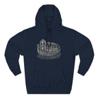 Navy / XS