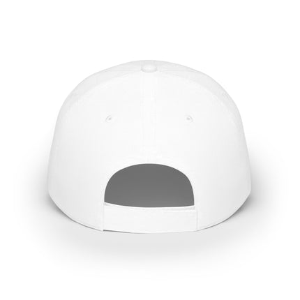 Eye of Horus DTF Print Baseball Cap | Egyptian Protective Symbol Hat