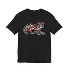 Black / S