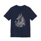 Navy / S