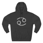 Charcoal Heather / XS