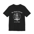 Black / S