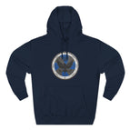 Navy / S