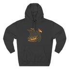 Charcoal Heather / S