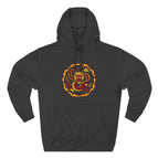 Charcoal Heather / S