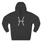 Charcoal Heather / XS