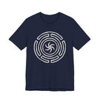 Navy / S