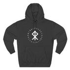 Charcoal Heather / S