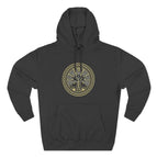 Charcoal Heather / S
