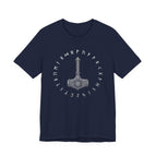Navy / S