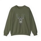 Vert militaire / S