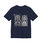 Navy / S