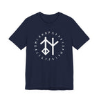 Navy / S