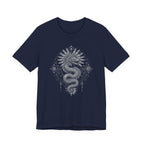 Navy / S