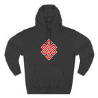 Charcoal Heather / S
