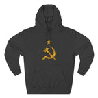 S / Charcoal Heather
