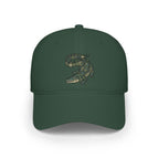 One size / Dark Green