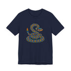 Navy / S