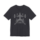 Dark Grey / S