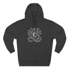 Charcoal Heather / XS
