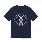 Navy / S