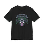 S / Black
