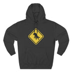 Charcoal Heather / S