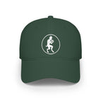 One size / Dark Green