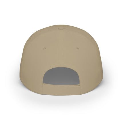 Anubis God DTF Print Baseball Cap | Ancient Egyptian Mythology Hat