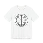 White / S