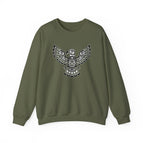 Vert militaire / S