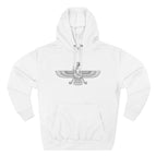White / S