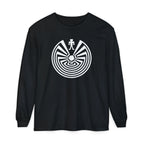 S / Black