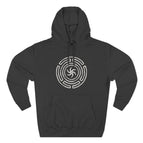 Charcoal Heather / XS