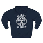 Navy / XS