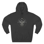 Charcoal Heather / S