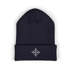 Navy / One size