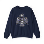 Navy / S
