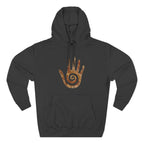 Charcoal Heather / XS