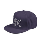 Navy Blue / One size