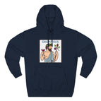 Navy / S