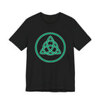 Black / S