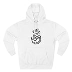 White / S