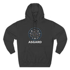 Charcoal Heather / S
