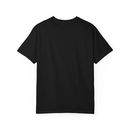 Om Namah Shivaya Tripundra T-Shirt - Spiritual Shiva Graphic Tee